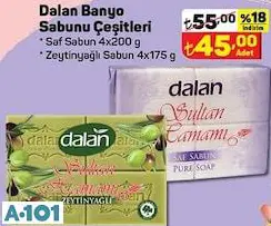 DALAN BANYO SABUNU